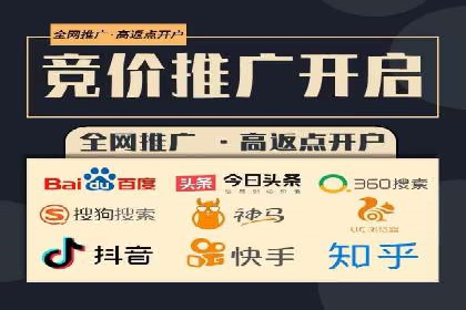 百度推广全解析：某公司如何通过推广获得高流量